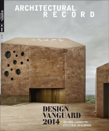 Architectural Record 2014 12.pdf
