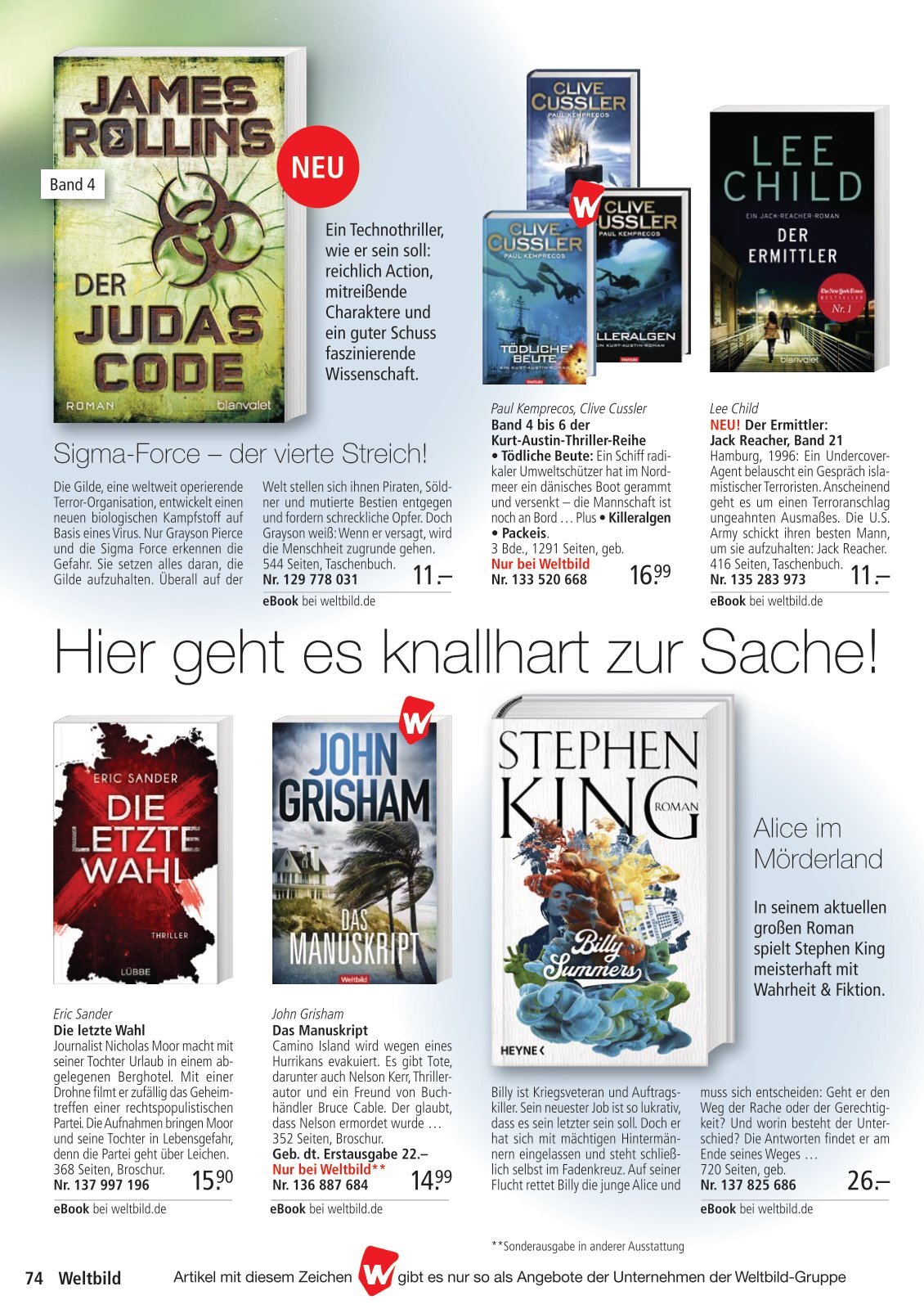 130 Kochrezepte für Gewichtsverlust PDF-Writer