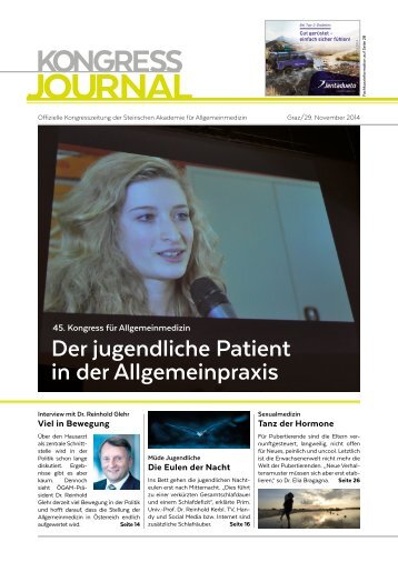 KONGRESSJOURNAL 2014 public