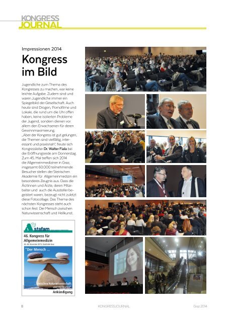 KONGRESSJOURNAL 2014 public