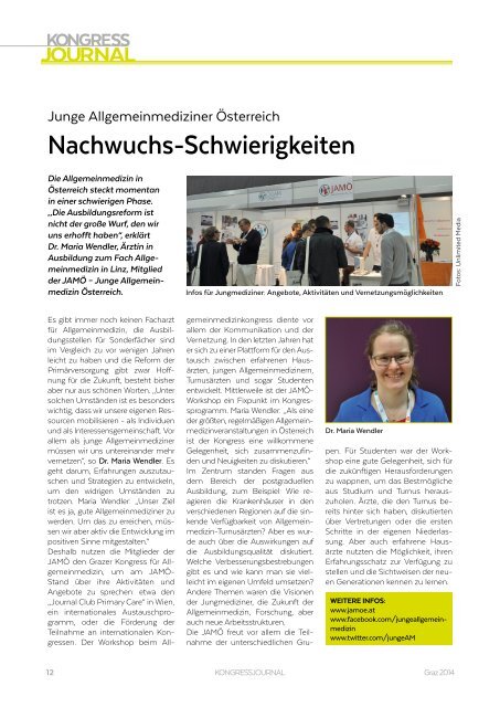 KONGRESSJOURNAL 2014 public