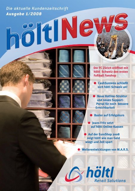 höltlNews 2008/2