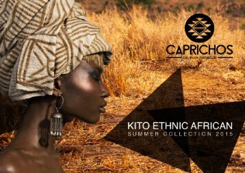 KITO ETHNIC AFRICAN