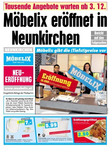 Möbelix Neunkirchen_141129