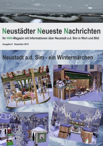 Neustädter Neueste Nachrichten