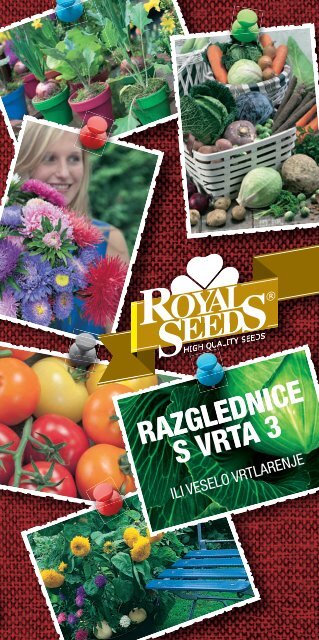 Royal Seeds 2015
