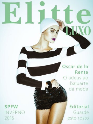 elitte luxo n. 14