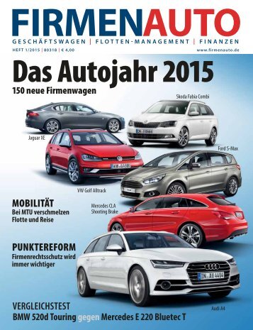 FIRMENAUTO 1/2015