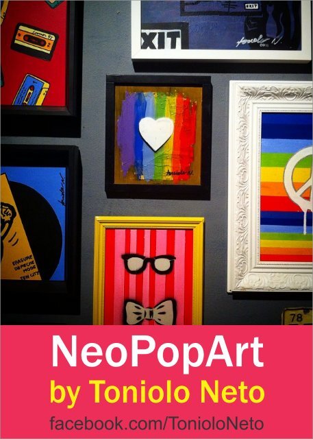 NeoPopArt