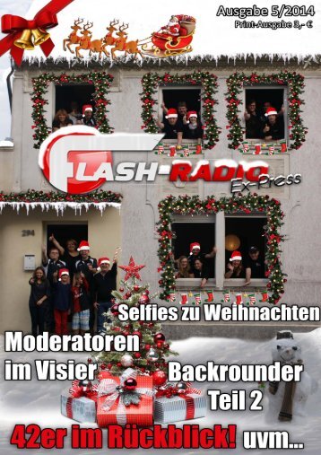 Flash-Ex-Press Ausgabe 5