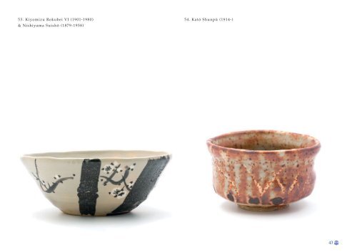 Hotei Japanese Prints catalog autumn 2014