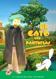 EL GATO