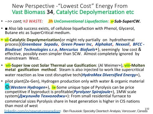 Tổng hợp hạt nhân lạnh, Tesla, Năng lượng tự do = Giả khoa học ?   /  Cold fusion, Tesla, Free energy = Pseudo science?