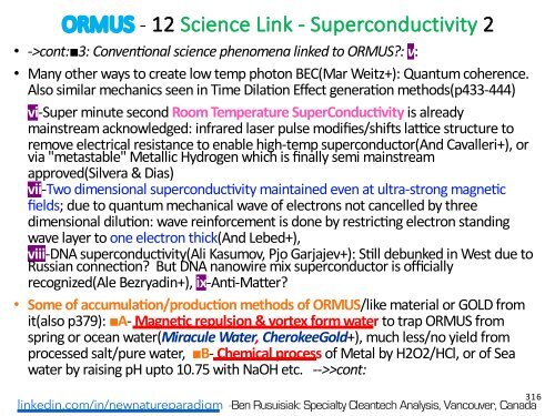 Tổng hợp hạt nhân lạnh, Tesla, Năng lượng tự do = Giả khoa học ?   /  Cold fusion, Tesla, Free energy = Pseudo science?