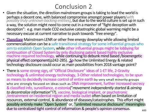 Tổng hợp hạt nhân lạnh, Tesla, Năng lượng tự do = Giả khoa học ?   /  Cold fusion, Tesla, Free energy = Pseudo science?