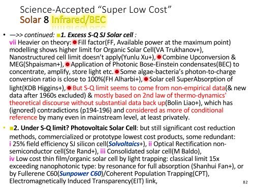 Tổng hợp hạt nhân lạnh, Tesla, Năng lượng tự do = Giả khoa học ?   /  Cold fusion, Tesla, Free energy = Pseudo science?