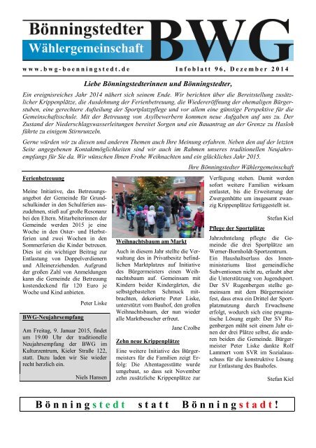 Infoblatt 96