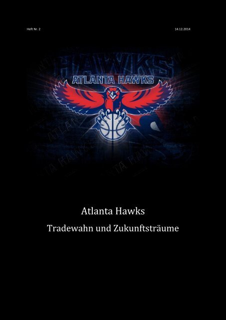 Hawks-Magazine