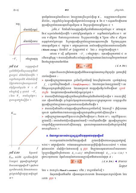 Khmer's Modern Physics for Scientists and Engineers, 1st Edition