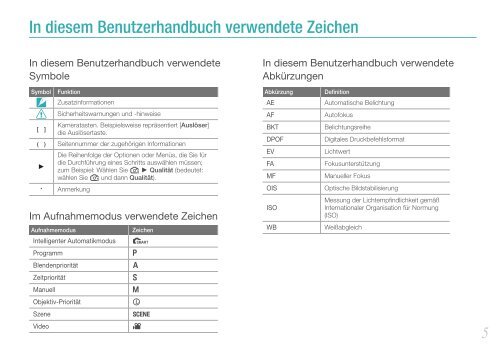 Benutzerhandbuch