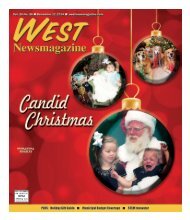 West Newsmagazine 12-17-2014