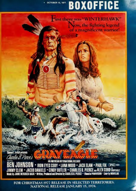 456px x 640px - Boxoffice-October.10.1977