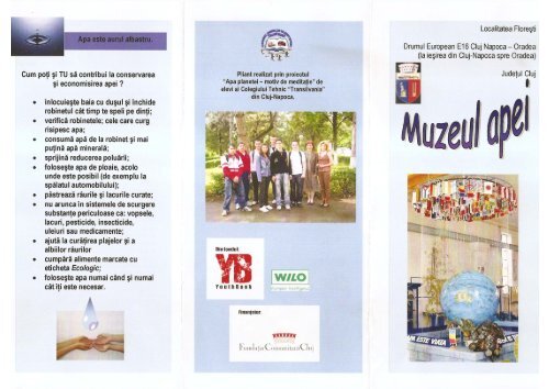 Muzeul apei