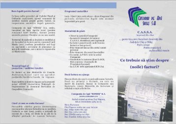 Pliant Factura