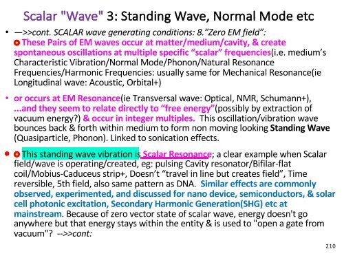 Fusió Freda, Tesla, Onda Scalar, Camp de Torsió, «Energia Lliure»  = Tota les Ciència Escombraries?(Resum català) / Cold Fusion, Tesla, "Free Energy".. = All Junk Science?