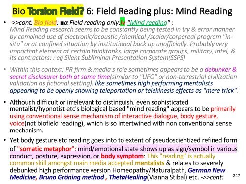 Fusió Freda, Tesla, Onda Scalar, Camp de Torsió, «Energia Lliure»  = Tota les Ciència Escombraries?(Resum català) / Cold Fusion, Tesla, "Free Energy".. = All Junk Science?