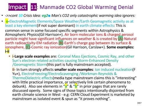 Fusió Freda, Tesla, Onda Scalar, Camp de Torsió, «Energia Lliure»  = Tota les Ciència Escombraries?(Resum català) / Cold Fusion, Tesla, "Free Energy".. = All Junk Science?