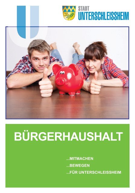 Bürgerhaushalt