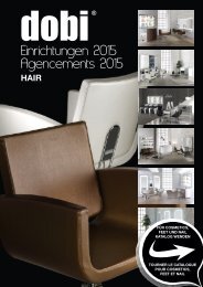 HAIR Katalog 2015