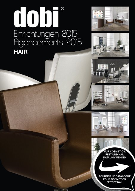 HAIR Katalog 2015
