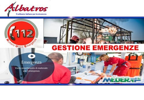 INFORMATI - Gestione delle emergenze