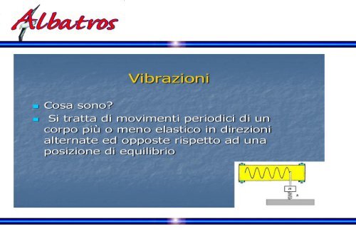 INFORMATI - Rischio vibrazioni