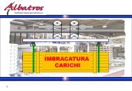 INFORMATI - Imbracatura dei carichi