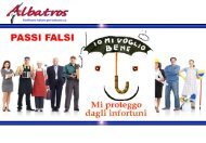 INFORMATI - Passi falsi