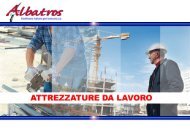 INFORAMATI - Attrezzature da lavoro in edilizia