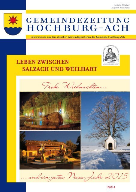 Hochburg-Ach