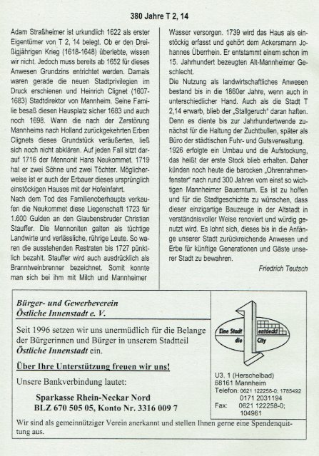 Der Lameyer - 2004 Nr.11 Dezember