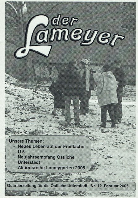 Der Lameyer - 2005 Nr.12 Februar