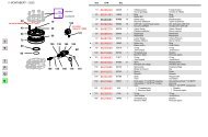 parts - 700 - bei Hydraulik Paule