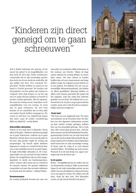 WonenDoeJeZo Noord-West Nederland, editie Januari 2015