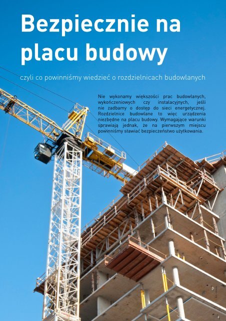 Fachowy Elektryk 6/2014