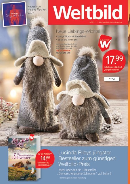 Weltbild Katalog Osterreich