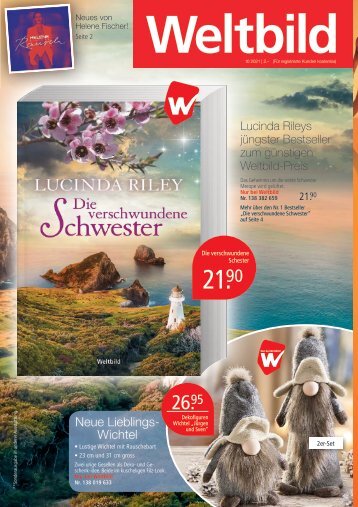 Weltbild Katalog Schweiz
