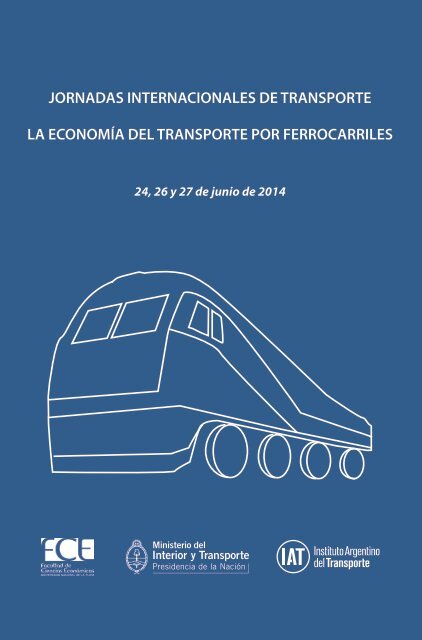 Jornadas Internacionales de Transporte