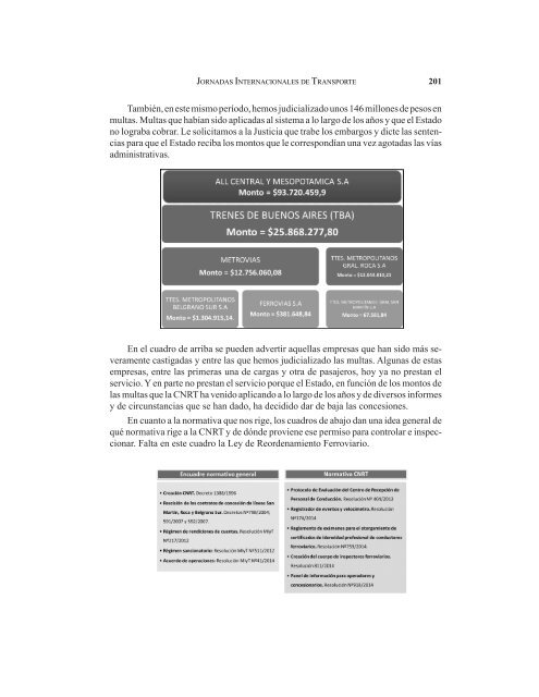 Jornadas Internacionales de Transporte