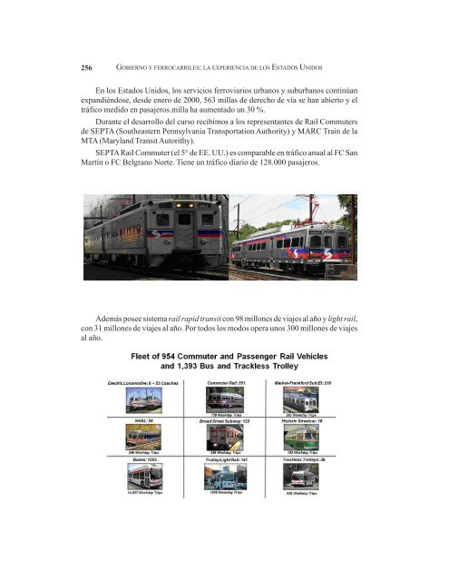 Jornadas Internacionales de Transporte